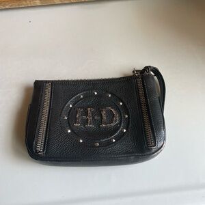 Harley Davidson bag